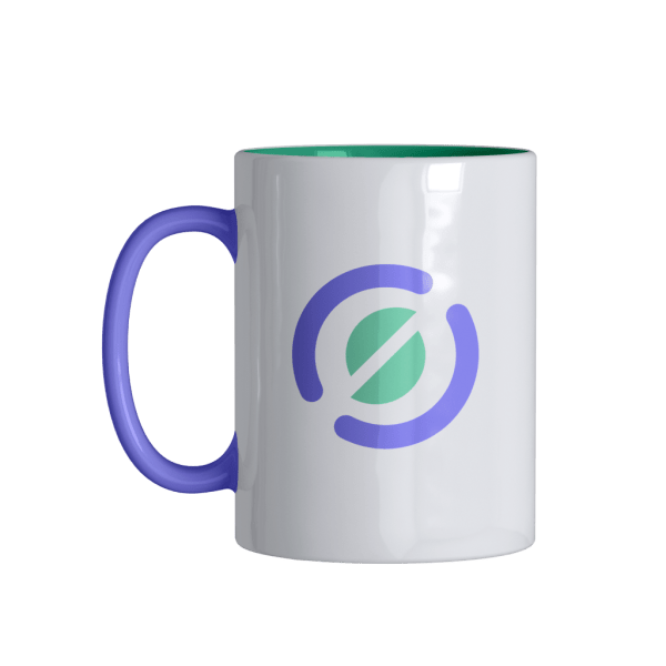 Mug with Logo